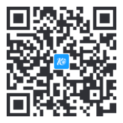 iPhone APP 二维码 - jrssports